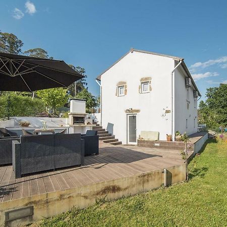 Villa Casa Do Porto Carreiro Oliveira de Azeméis Exterior foto